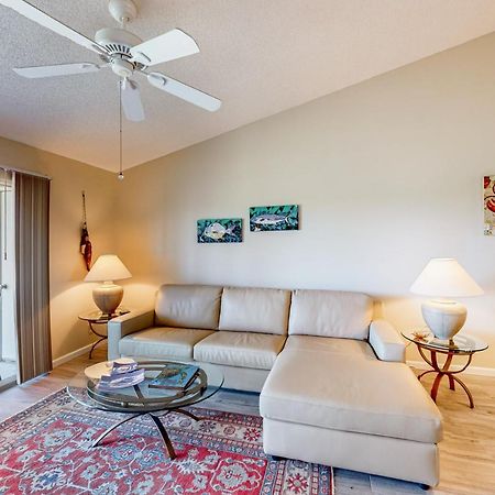 Sea And Tee Apartment St. Petersburg Luaran gambar