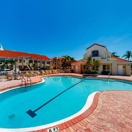 Sea And Tee Apartment St. Petersburg Luaran gambar