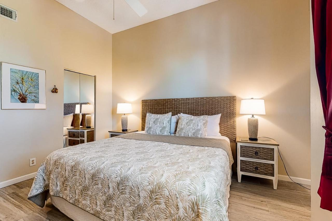 Sea And Tee Apartment St. Petersburg Luaran gambar