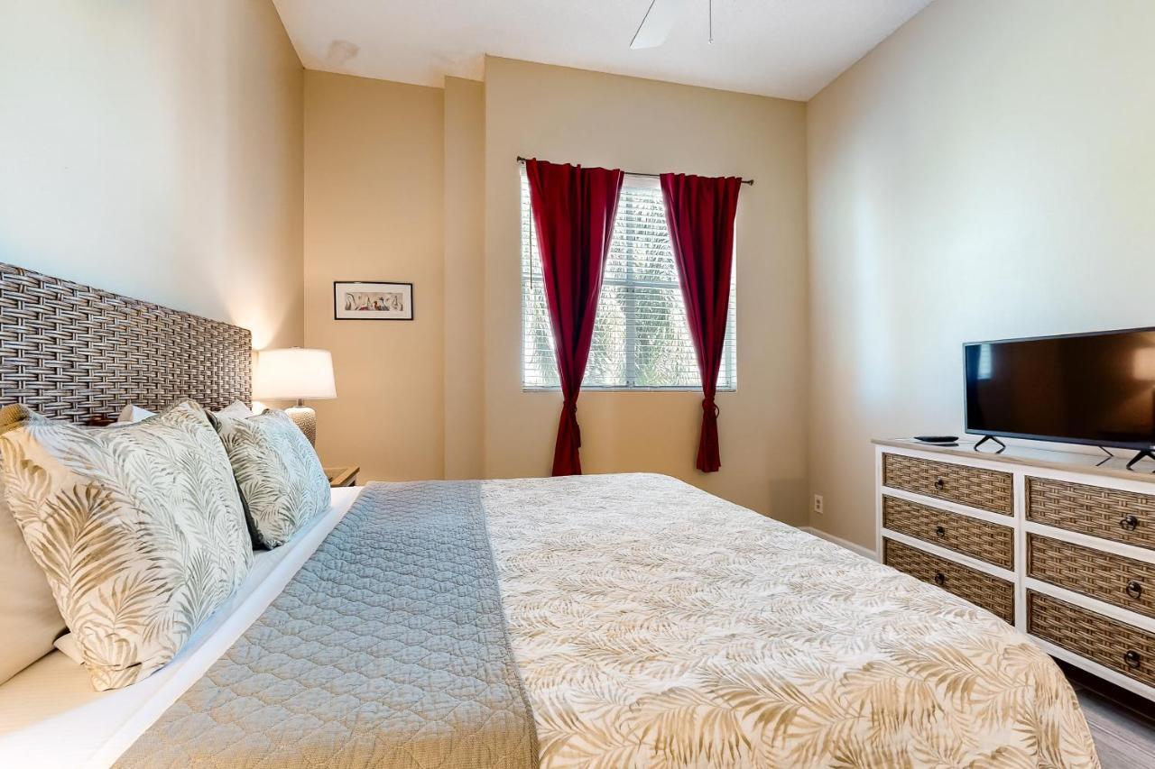 Sea And Tee Apartment St. Petersburg Luaran gambar