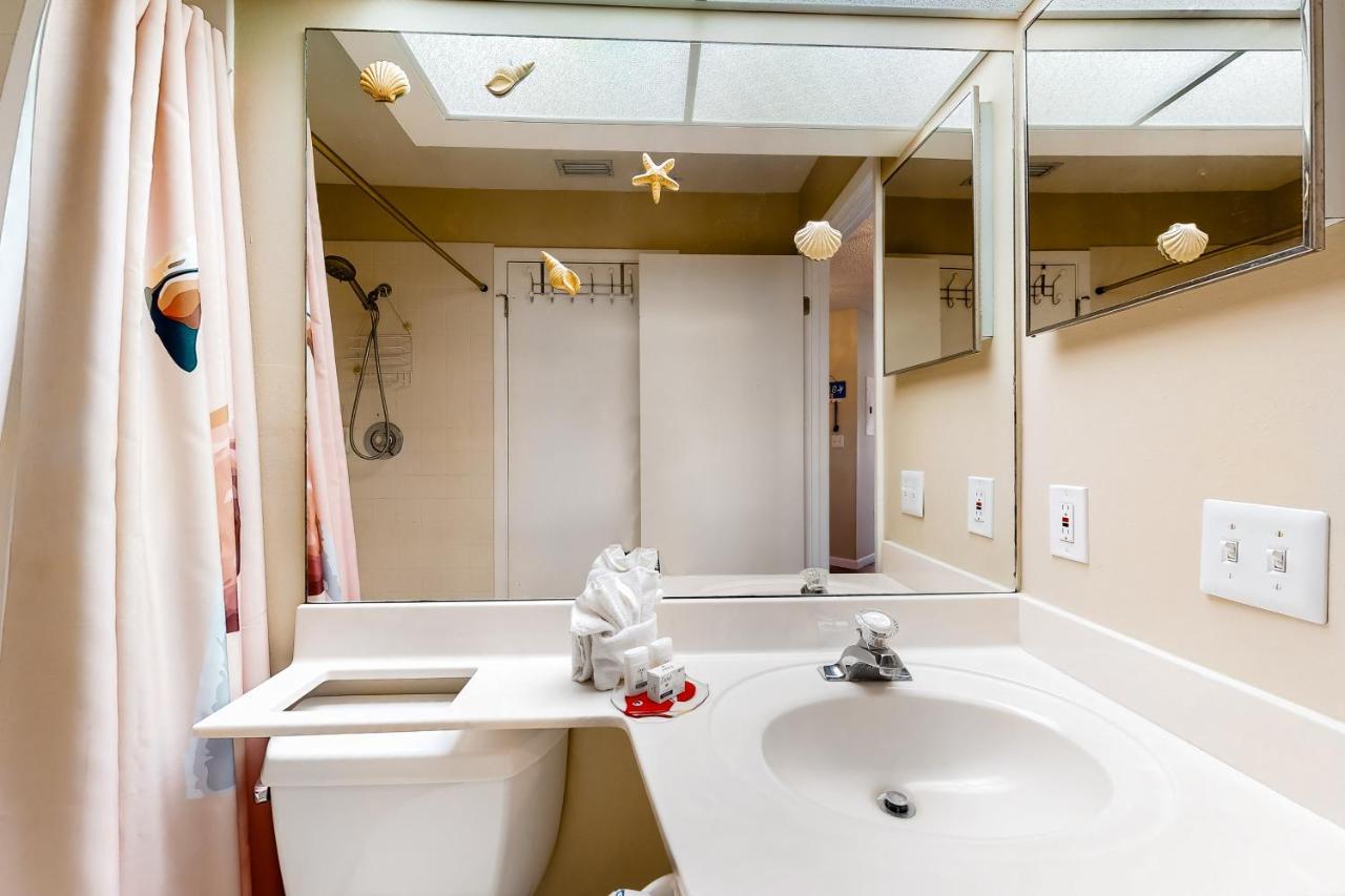 Sea And Tee Apartment St. Petersburg Luaran gambar