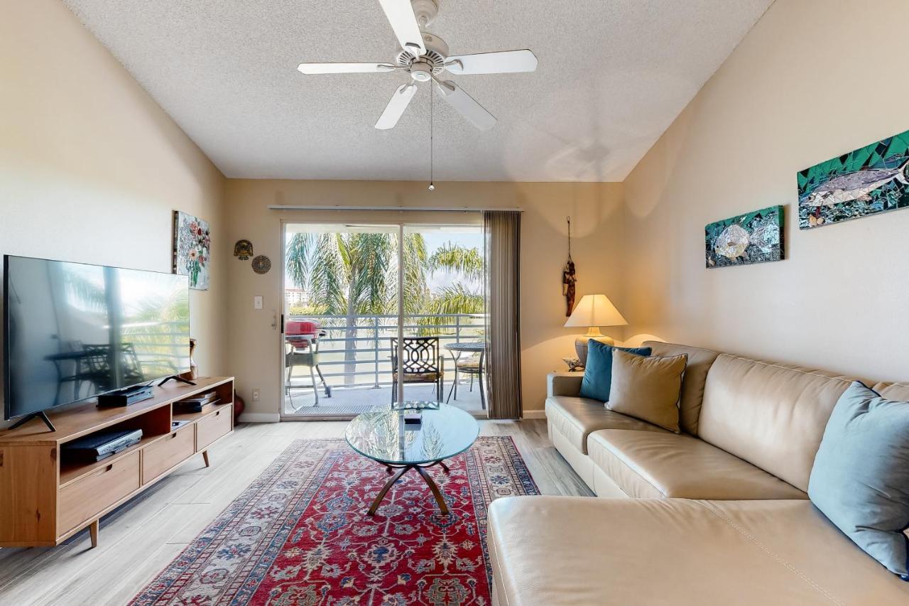 Sea And Tee Apartment St. Petersburg Luaran gambar
