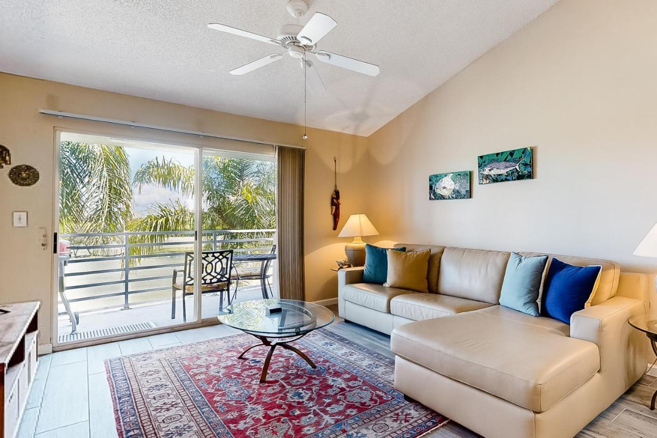 Sea And Tee Apartment St. Petersburg Luaran gambar
